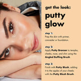 e.l.f. Putty Blush