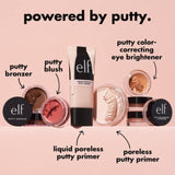 e.l.f. Putty Blush