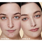 ELF Hydrating Camo CC Cream