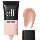 e.l.f Liquid Poreless Putty Primer - 28ml
