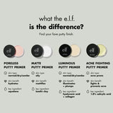 e.l.f. Luminous Putty Primer
