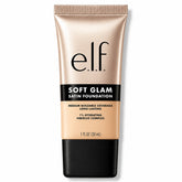 e.l.f Soft Glam Satin Foundation 30 ml