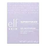 e.l.f. SuperHydrate Moisturizer With Niacinamide & Vitamin E