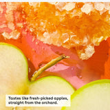 eos Natural Shea Lip Balm- Honey Apple