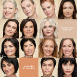 Estée Lauder Futurist Hydra Rescue Moisturizing Foundation SPF 45