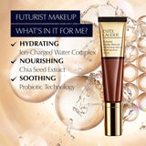 Estée Lauder Futurist Hydra Rescue Moisturizing Foundation SPF 45