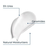 Eucerin UreaRepair 10% Urea Intensive Moisturizing Lotion 400 ml