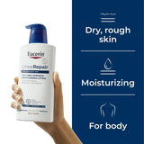 Eucerin UreaRepair 10% Urea Intensive Moisturizing Lotion 400 ml