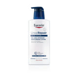 Eucerin UreaRepair 10% Urea Intensive Moisturizing Lotion 400 ml