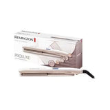 Remington Pro-luxe S9100 Straightener - Rose Gold