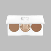 Ofra Cosmetics : Face It Midi Palette MEDIUM