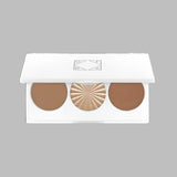 Ofra Cosmetics : Face It Midi Palette MEDIUM