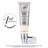 IT Cosmetics CC+ Cream with SPF 50+-Variations