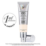 IT Cosmetics CC+ Cream with SPF 50+-Variations
