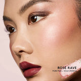Fenty Beauty - Diamond Bomb All-Over Diamond Veil - ROSE RAVE