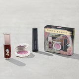 Fenty Beauty- Fenty's Most Want'd 3-Piece Lip, Face + Eye Kit