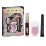 Fenty Beauty- Fenty's Most Want'd 3-Piece Lip, Face + Eye Kit