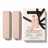 Mini Match Stix Duo Contour + Highlighter Set
