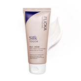 Flicka Silk Touch 3-in-1 Primer Moisturizer with SPF | Pore Blurring