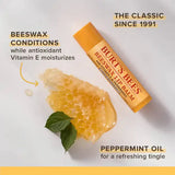 Burt's Bees Lip Balm
