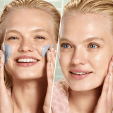 GlamGlow SuperCleanse™ Clearing Cream-to-Foam Cleanser 150g