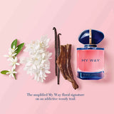GIORGIO ARMANI My Way EDP Intense 7ml