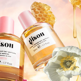 Gisou Honey Infused Hair Perfume – Wildflower Honey