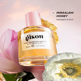 Gisou Honey Infused Hair Perfume – Wildflower Honey