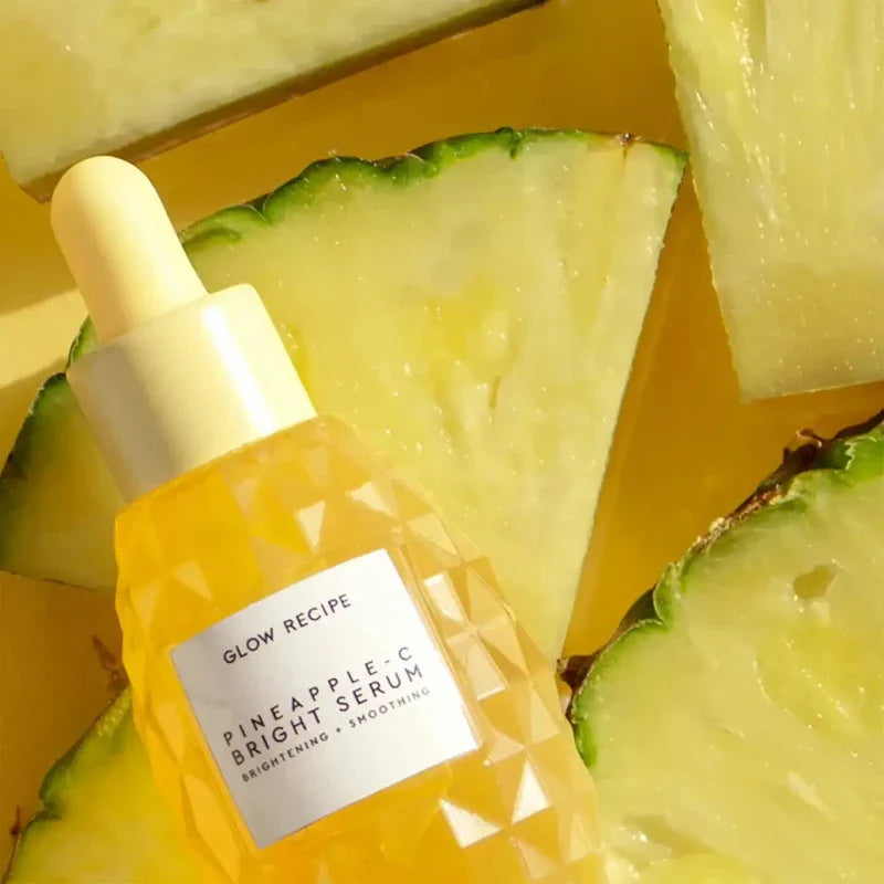 Glow Recipe Pineapple-C Brightening Serum Glow Recipe Pineapple-C Brightening Serum