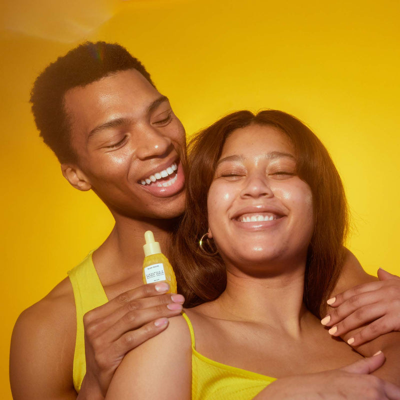 Glow Recipe Pineapple-C Brightening Serum Glow Recipe Pineapple-C Brightening Serum