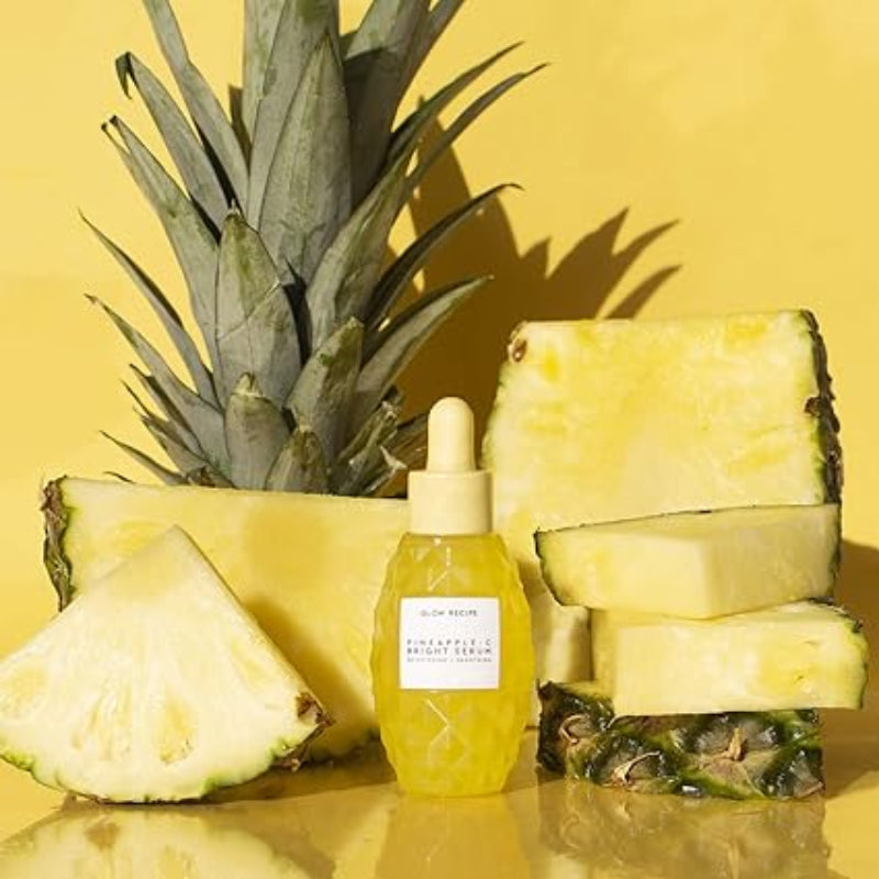 Glow Recipe Pineapple-C Brightening Serum Glow Recipe Pineapple-C Brightening Serum