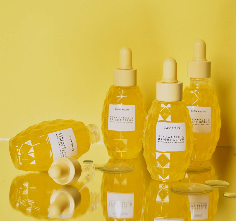 Glow Recipe Pineapple-C Brightening Serum Glow Recipe Pineapple-C Brightening Serum