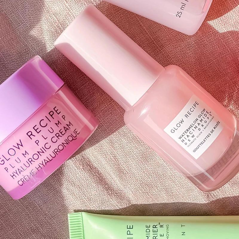 Glow Recipe Fruit Babies Bestsellers Kit Glow Recipe Fruit Babies Bestsellers Kit