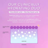 Glow Recipe Plum Plump Hyaluronic Cream