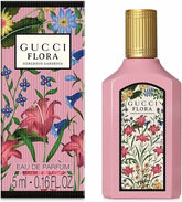 Gucci Gucci Flora Gorgeous Gardenia Eau de Parfum Mini Perfume – 5ml