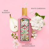 Gucci Gucci Flora Gorgeous Gardenia Eau de Parfum Mini Perfume – 5ml