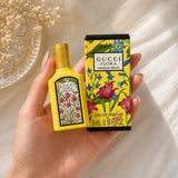 Gucci Flora Gorgeous Orchid Eau de Parfum Mini 5ml