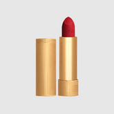 GUCCI Rouge à Lèvres Mat Lipstick Goldie Red