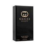 Gucci Guilty Eau de Toilette Pour Femme 90ml