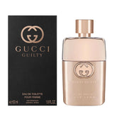 Gucci Guilty Pour Femme Eau de Toilette 50ml