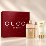 Gucci Guilty Pour Femme Trio Set Perfume