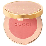 Gucci Luminous Matte Beauty Blush Bright Coral