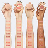 Gucci Luminous Matte Beauty Blush Radiant Pink