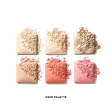 Hourglass Ambient Lighting Edit Unlocked Palette Deer