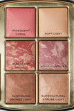 Hourglass Ambient Lighting Edit Unlocked Palette - Horse