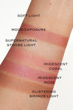 Hourglass Ambient Lighting Edit Unlocked Palette - Horse