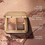 Hourglass Curator Eyeshadow Palette – 4-Color Eyeshadow Quad