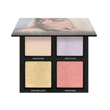 Huda Beauty 3D Highlighter Palette
