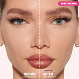 Huda Beauty - Easy Bake Loose Powder Duo for Brightening + Correcting