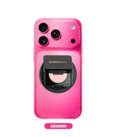 Huda Beauty - Easy Bake Pressed Powder Phone Grip